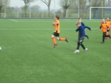 S.K.N.W.K. JO9-1 - Wolfaartsdijk JO9-1 JM (competitie) seizoen 2022-2023 (voorjaar - 4e fase)) (41/71)